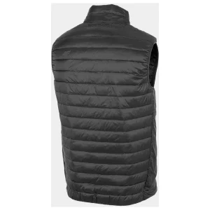 excellents soldes 4F – Logo Vest – Gilet Synthétique 8