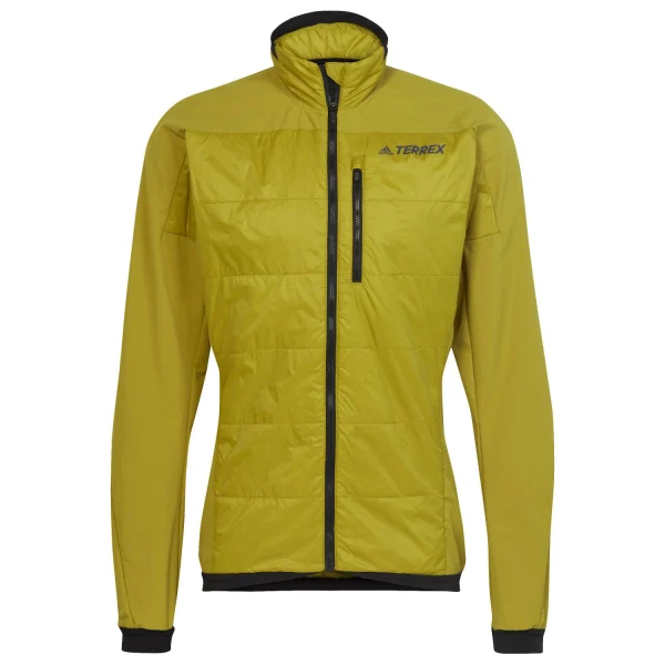 Adidas Terrex – Terrex Primaloft Hybrid Insulation Isolationsjacke – Veste Synthétique grande marque pas cher 5