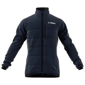 Adidas Terrex – Terrex Primaloft Hybrid Insulation Isolationsjacke – Veste Synthétique grande marque pas cher 15