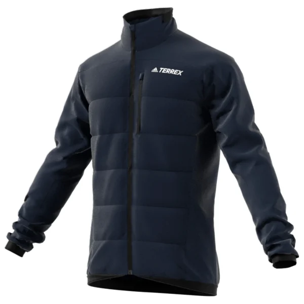 Adidas Terrex – Terrex Primaloft Hybrid Insulation Isolationsjacke – Veste Synthétique grande marque pas cher 3