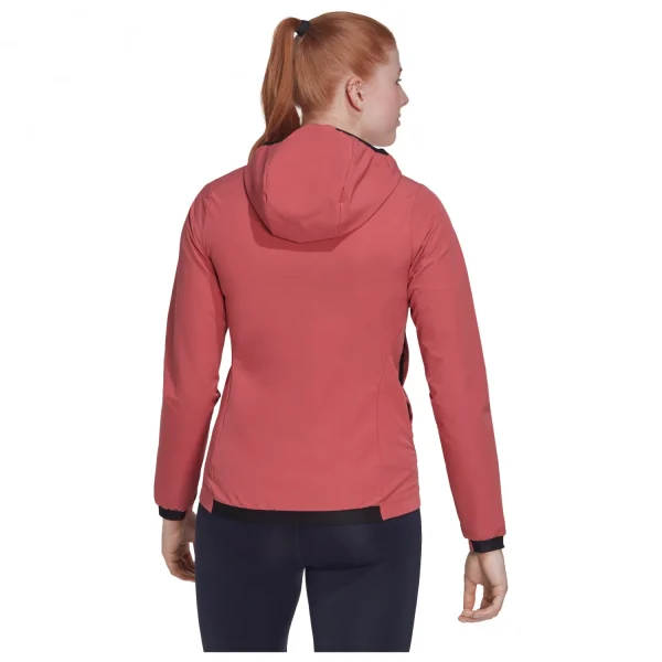 marques pas cher Adidas Terrex – Women’s Terrex MT Softshell Jacket – Veste Softshell 4