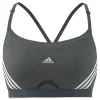 Adidas – Women’s Aer LS 3 Stripes – Brassière commentaire favorable 19