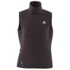 Adidas – Women’s Helionic Vest – Doudoune Sans Manches Large choix en ligne 22