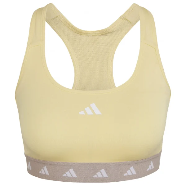 officiel Adidas – Women’s PWR Medium Support TF – Brassière 1