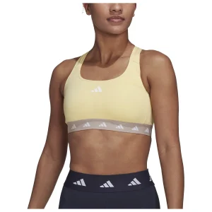 officiel Adidas – Women’s PWR Medium Support TF – Brassière 12