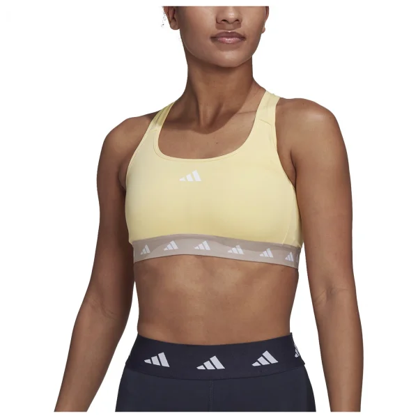 officiel Adidas – Women’s PWR Medium Support TF – Brassière 4