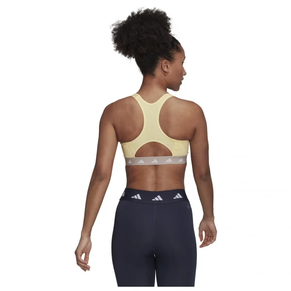 officiel Adidas – Women’s PWR Medium Support TF – Brassière 5