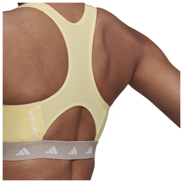 officiel Adidas – Women’s PWR Medium Support TF – Brassière 6