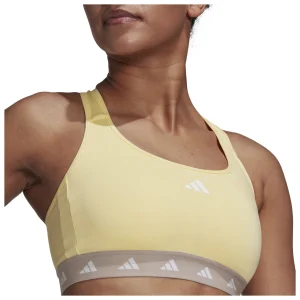 officiel Adidas – Women’s PWR Medium Support TF – Brassière 18