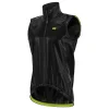 Alé – Light Pack Ale Vest Guscio – Gilet De Cyclisme haute qualité 16