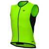 Pas Cher Magasin Soldes ALE Alé – R-EV1 Thermo Vest – Gilet De Cyclisme 22