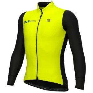 Nouvelle tendance ALE Alé – Solid Fondo 2.0 Jacket – Veste De Cyclisme 10