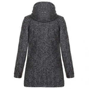 marques de renommée Almgwand – Women’s Hochberg – Veste En Laine 9