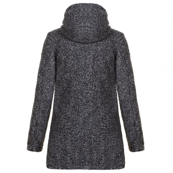 marques de renommée Almgwand – Women’s Hochberg – Veste En Laine 3