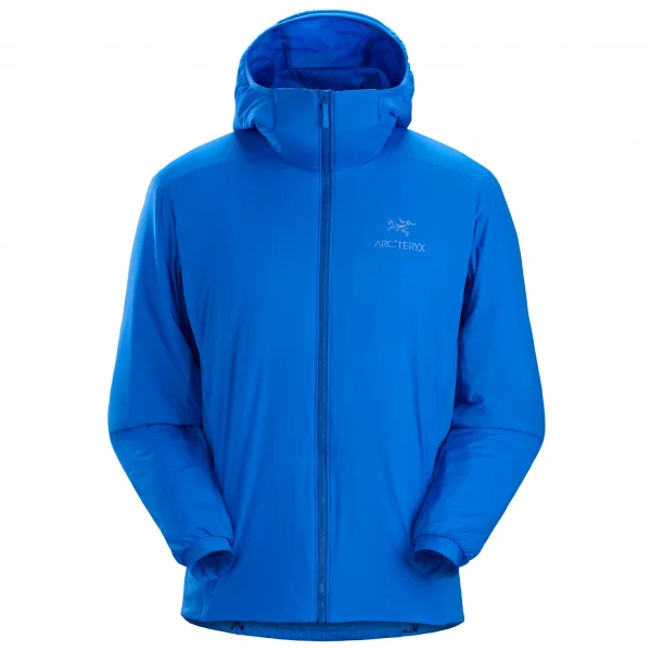 Arc’teryx – Atom LT Hoody – Veste Synthétique l'unique style 1