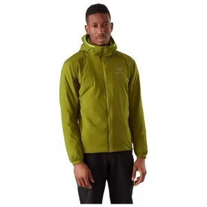 Arc’teryx – Atom LT Hoody – Veste Synthétique l'unique style 10