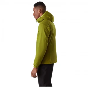 Arc’teryx – Atom LT Hoody – Veste Synthétique l'unique style 12