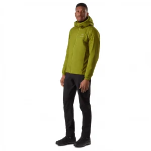 Arc’teryx – Atom LT Hoody – Veste Synthétique l'unique style 14