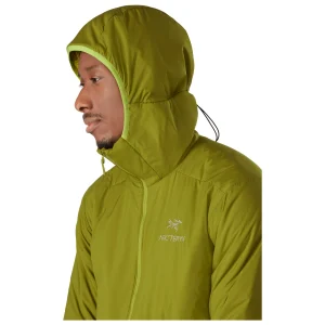 Arc’teryx – Atom LT Hoody – Veste Synthétique l'unique style 18