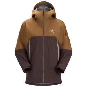 Arc’teryx – Rush Jacket – Veste De Ski magasins pas chers 8