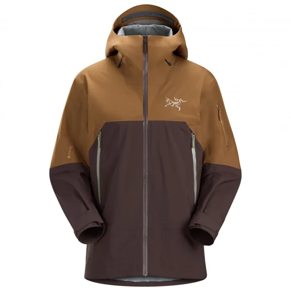 Arc’teryx – Rush Jacket – Veste De Ski magasins pas chers 3