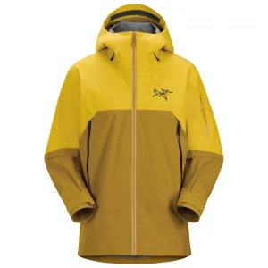 Arc’teryx – Rush Jacket – Veste De Ski magasins pas chers 10