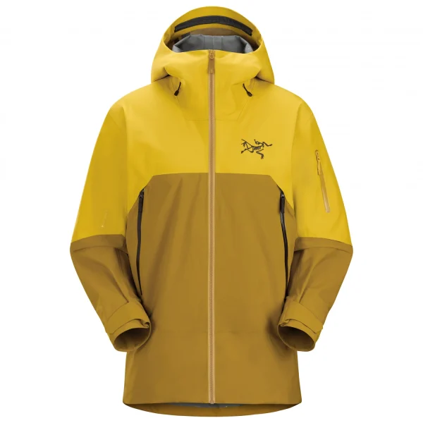 Arc’teryx – Rush Jacket – Veste De Ski magasins pas chers 4