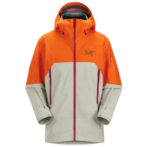 Arc’teryx – Rush Jacket – Veste De Ski magasins pas chers 12