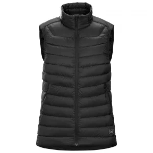 à prix réduits Arc’teryx – Women’s Cerium Vest – Doudoune Sans Manches 7