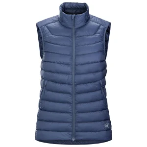 à prix réduits Arc’teryx – Women’s Cerium Vest – Doudoune Sans Manches 9