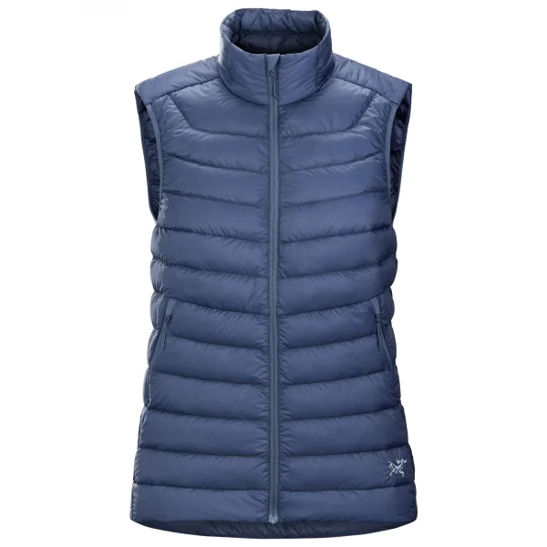 à prix réduits Arc’teryx – Women’s Cerium Vest – Doudoune Sans Manches 4