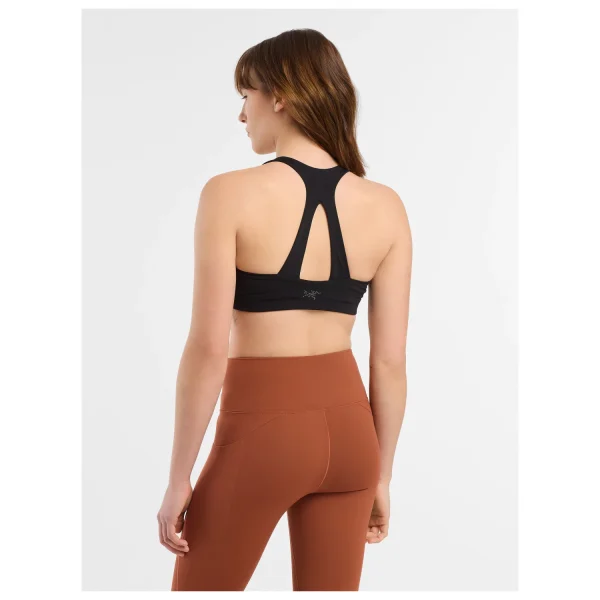 Meilleur Prix Garanti Arc’teryx – Women’s Essent Bra – Brassière 3