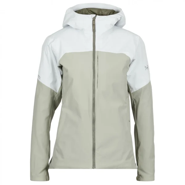 Arc’teryx – Women’s Proton Hybrid Hoody – Veste Softshell magasin 1