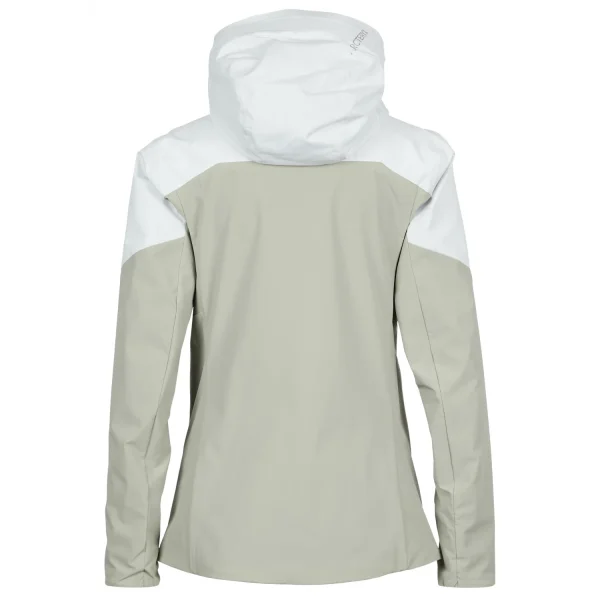 Arc’teryx – Women’s Proton Hybrid Hoody – Veste Softshell magasin 4