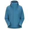 Arc’teryx – Women’s Solano Hoody – Veste De Loisirs en vente 14