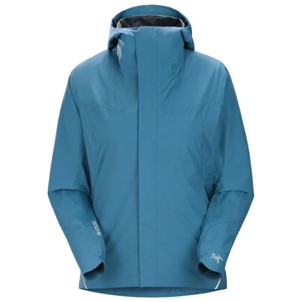 Arc’teryx – Women’s Solano Hoody – Veste De Loisirs en vente 1