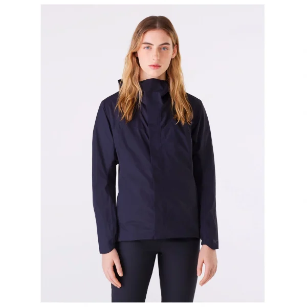 Arc’teryx – Women’s Solano Hoody – Veste De Loisirs en vente 3