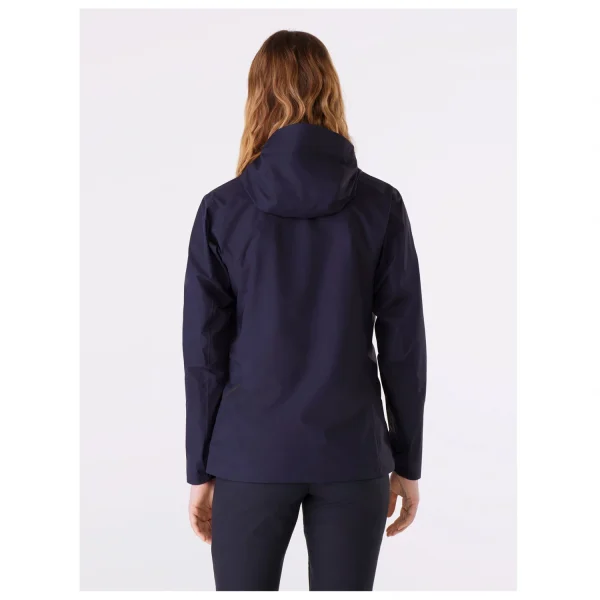 Arc’teryx – Women’s Solano Hoody – Veste De Loisirs en vente 5