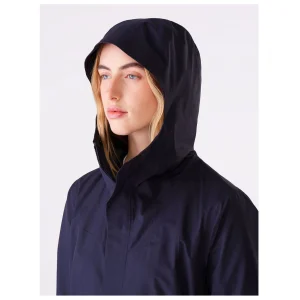 Arc’teryx – Women’s Solano Hoody – Veste De Loisirs en vente 18