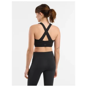 De super promotions disponibles Arc’teryx – Women’s Soria Long Line Bra – Brassière 10