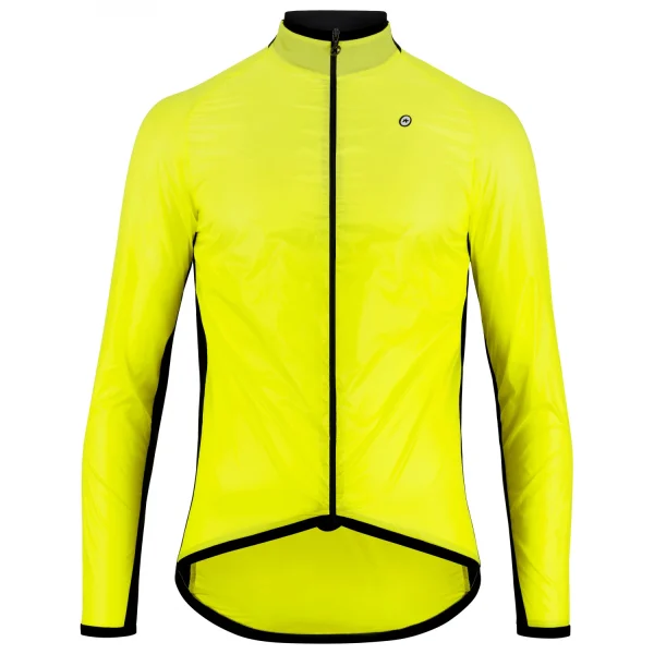 ASSOS – Mille GT Wind Jacket C2 – Veste De Cyclisme magasin en ligne france 1