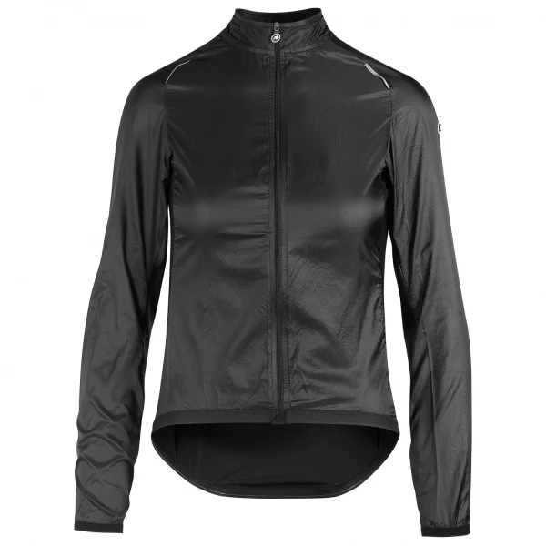 fashioniable ASSOS – Women’s Uma GT Wind Jacket – Veste De Cyclisme 5