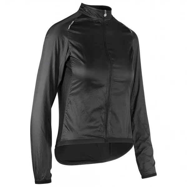 fashioniable ASSOS – Women’s Uma GT Wind Jacket – Veste De Cyclisme 3