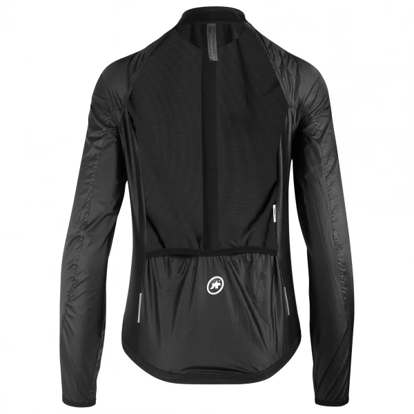 fashioniable ASSOS – Women’s Uma GT Wind Jacket – Veste De Cyclisme 4