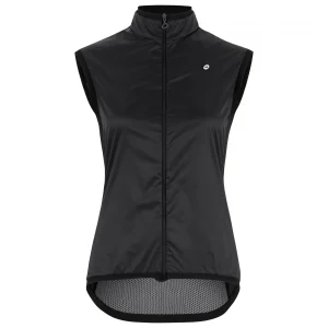 vente luxe pas cher ASSOS – Women’s Uma GT Wind Vest C2 – Gilet De Cyclisme 12