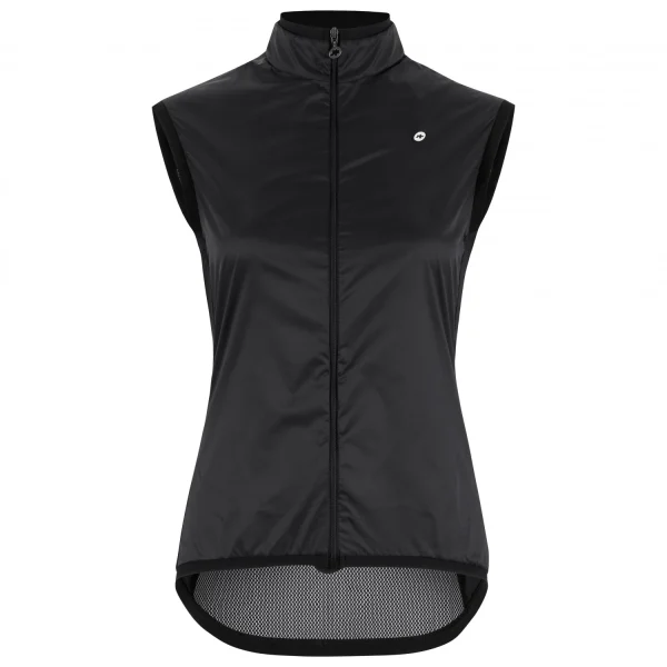 vente luxe pas cher ASSOS – Women’s Uma GT Wind Vest C2 – Gilet De Cyclisme 5