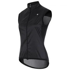 vente luxe pas cher ASSOS – Women’s Uma GT Wind Vest C2 – Gilet De Cyclisme 8