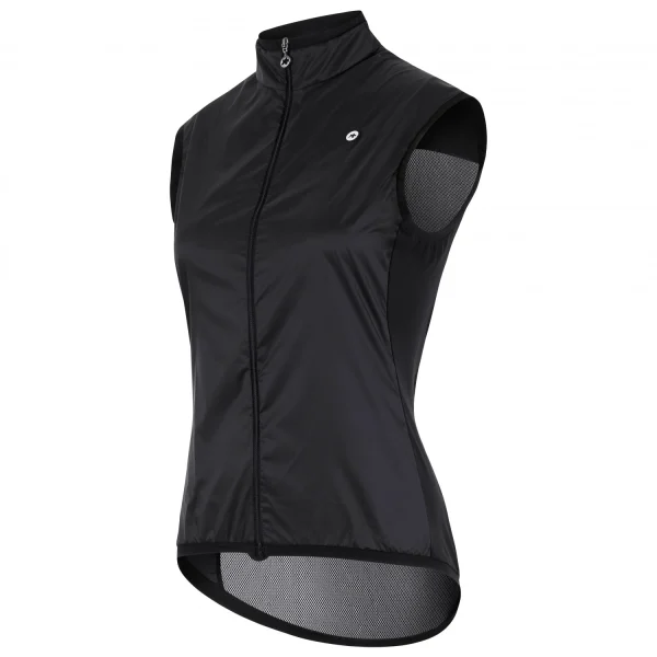 vente luxe pas cher ASSOS – Women’s Uma GT Wind Vest C2 – Gilet De Cyclisme 3