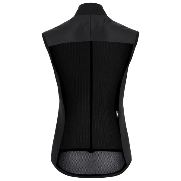 vente luxe pas cher ASSOS – Women’s Uma GT Wind Vest C2 – Gilet De Cyclisme 4