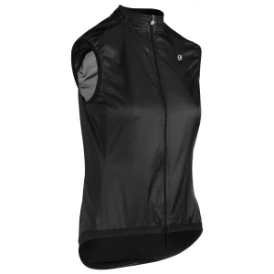 styles dernier cri ASSOS – Women’s Uma GT Wind Vest – Gilet De Cyclisme 9